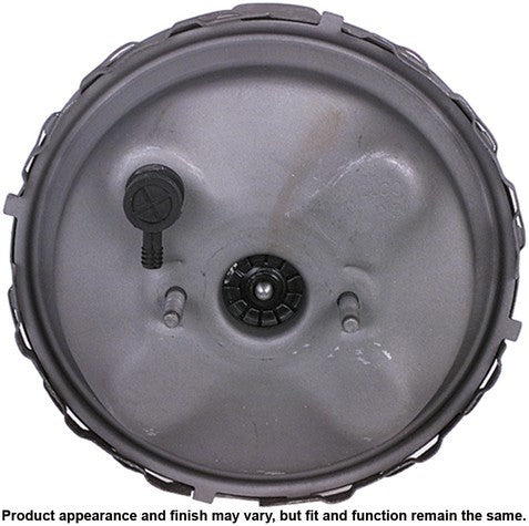 CARDONE Reman Power Brake Booster P/N:54-71028 Fits: Buick Electra, Buick Estate Wagon, Buick Lesabre, Cadillac Commercial Chassis, Cadillac Deville, Cadillac Fleetwood, Chevrolet Caprice, Chevrolet Impala, Oldsmobile 98, Oldsmobile Custom Cruiser - Image 1