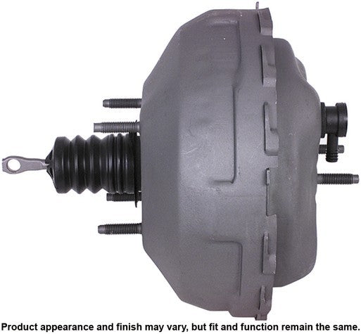 CARDONE Reman Power Brake Booster P/N:54-71028 Fits: Buick Electra, Buick Estate Wagon, Buick Lesabre, Cadillac Commercial Chassis, Cadillac Deville, Cadillac Fleetwood, Chevrolet Caprice, Chevrolet Impala, Oldsmobile 98, Oldsmobile Custom Cruiser - Image 2