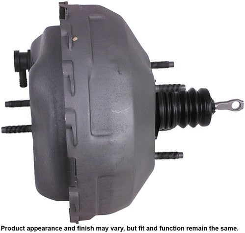 CARDONE Reman Power Brake Booster P/N:54-71028 Fits: Buick Electra, Buick Estate Wagon, Buick Lesabre, Cadillac Commercial Chassis, Cadillac Deville, Cadillac Fleetwood, Chevrolet Caprice, Chevrolet Impala, Oldsmobile 98, Oldsmobile Custom Cruiser - Image 3
