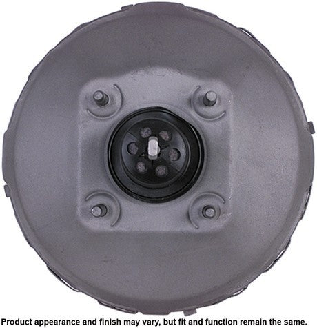 CARDONE Reman Power Brake Booster P/N:54-71028 Fits: Buick Electra, Buick Estate Wagon, Buick Lesabre, Cadillac Commercial Chassis, Cadillac Deville, Cadillac Fleetwood, Chevrolet Caprice, Chevrolet Impala, Oldsmobile 98, Oldsmobile Custom Cruiser - Image 4