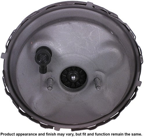 CARDONE Reman Power Brake Booster P/N:54-71033 Fits: Buick Electra, Buick Lesabre, Buick Park Avenue, Cadillac 60 Special, Cadillac Commercial Chassis, Cadillac Deville, Cadillac Fleetwood, Oldsmobile 88, Oldsmobile 98, Oldsmobile Delta 88 - Image 1
