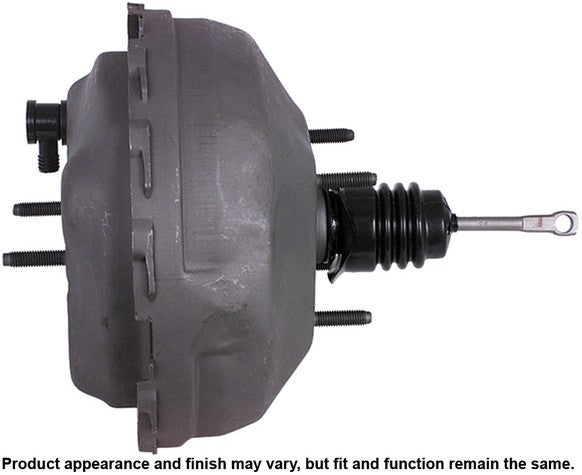 CARDONE Reman Power Brake Booster P/N:54-71033 Fits: Buick Electra, Buick Lesabre, Buick Park Avenue, Cadillac 60 Special, Cadillac Commercial Chassis, Cadillac Deville, Cadillac Fleetwood, Oldsmobile 88, Oldsmobile 98, Oldsmobile Delta 88 - Image 3