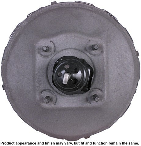 CARDONE Reman Power Brake Booster P/N:54-71033 Fits: Buick Electra, Buick Lesabre, Buick Park Avenue, Cadillac 60 Special, Cadillac Commercial Chassis, Cadillac Deville, Cadillac Fleetwood, Oldsmobile 88, Oldsmobile 98, Oldsmobile Delta 88 - Image 4