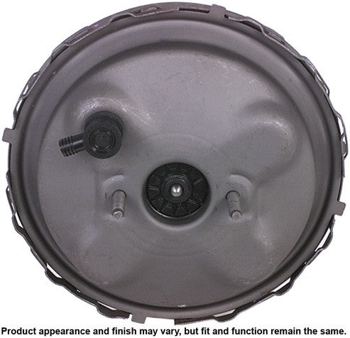 CARDONE Reman Power Brake Booster P/N:54-71034 Fits: Buick Reatta 1991, Buick Riviera 1991, Cadillac Eldorado 1991, Cadillac Seville 1991, Oldsmobile Toronado 1991 - Image 1