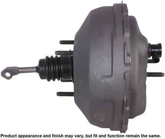 CARDONE Reman Power Brake Booster P/N:54-71034 Fits: Buick Reatta 1991, Buick Riviera 1991, Cadillac Eldorado 1991, Cadillac Seville 1991, Oldsmobile Toronado 1991 - Image 2