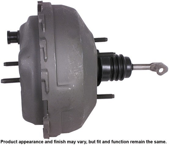 CARDONE Reman Power Brake Booster P/N:54-71034 Fits: Buick Reatta 1991, Buick Riviera 1991, Cadillac Eldorado 1991, Cadillac Seville 1991, Oldsmobile Toronado 1991 - Image 3