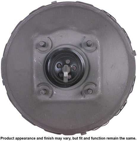 CARDONE Reman Power Brake Booster P/N:54-71034 Fits: Buick Reatta 1991, Buick Riviera 1991, Cadillac Eldorado 1991, Cadillac Seville 1991, Oldsmobile Toronado 1991 - Image 4