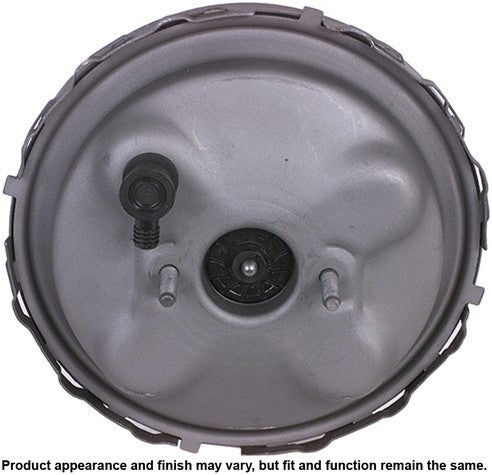 CARDONE Reman Power Brake Booster P/N:54-71035 Fits: Chevrolet Lumina Apv 93-91, Oldsmobile Silhouette 93-91, Pontiac Trans Sport 93-91 - Image 1