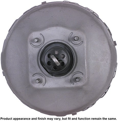 CARDONE Reman Power Brake Booster P/N:54-71035 Fits: Chevrolet Lumina Apv 93-91, Oldsmobile Silhouette 93-91, Pontiac Trans Sport 93-91 - Image 4
