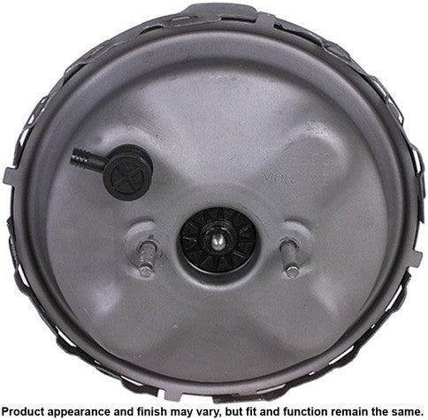 CARDONE Reman Power Brake Booster P/N:54-71040 Fits: Buick Electra, Buick Estate Wagon, Buick Lesabre, Cadillac Brougham, Cadillac Commercial Chassis, Cadillac Deville, Cadillac Fleetwood, Chevrolet Bel Air - Image 1