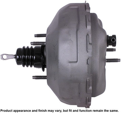 CARDONE Reman Power Brake Booster P/N:54-71040 Fits: Buick Electra, Buick Estate Wagon, Buick Lesabre, Cadillac Brougham, Cadillac Commercial Chassis, Cadillac Deville, Cadillac Fleetwood, Chevrolet Bel Air - Image 2
