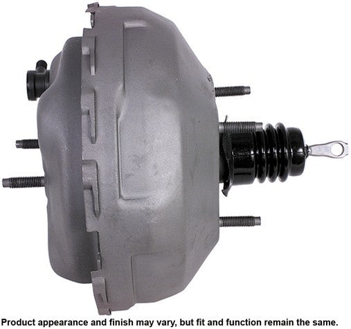 CARDONE Reman Power Brake Booster P/N:54-71040 Fits: Buick Electra, Buick Estate Wagon, Buick Lesabre, Cadillac Brougham, Cadillac Commercial Chassis, Cadillac Deville, Cadillac Fleetwood, Chevrolet Bel Air - Image 3