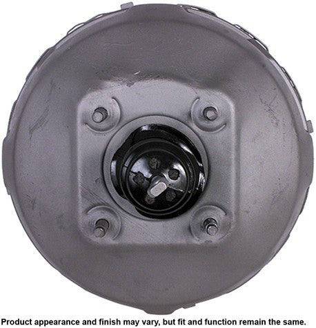 CARDONE Reman Power Brake Booster P/N:54-71040 Fits: Buick Electra, Buick Estate Wagon, Buick Lesabre, Cadillac Brougham, Cadillac Commercial Chassis, Cadillac Deville, Cadillac Fleetwood, Chevrolet Bel Air - Image 4