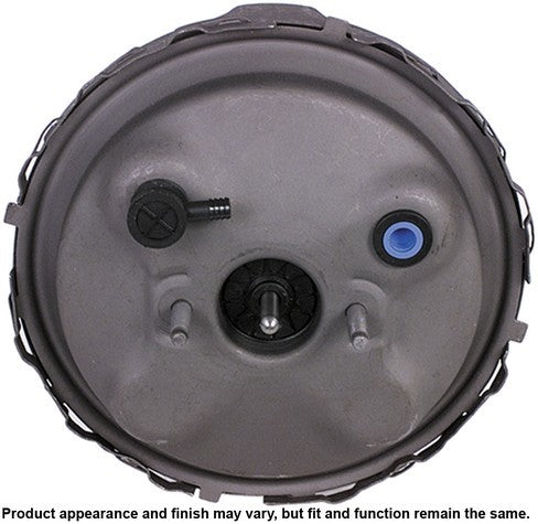 CARDONE Reman Power Brake Booster P/N:54-71041 Fits: Buick Riviera 1986, Cadillac Eldorado 1986, Cadillac Seville 1986, Oldsmobile Toronado 1986 - Image 1