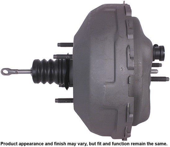 CARDONE Reman Power Brake Booster P/N:54-71041 Fits: Buick Riviera 1986, Cadillac Eldorado 1986, Cadillac Seville 1986, Oldsmobile Toronado 1986 - Image 2