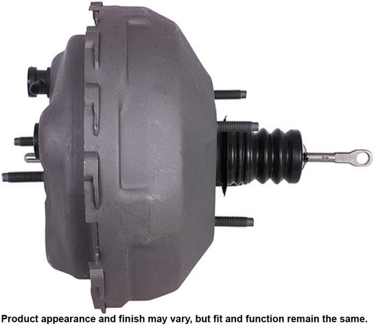 CARDONE Reman Power Brake Booster P/N:54-71041 Fits: Buick Riviera 1986, Cadillac Eldorado 1986, Cadillac Seville 1986, Oldsmobile Toronado 1986 - Image 3