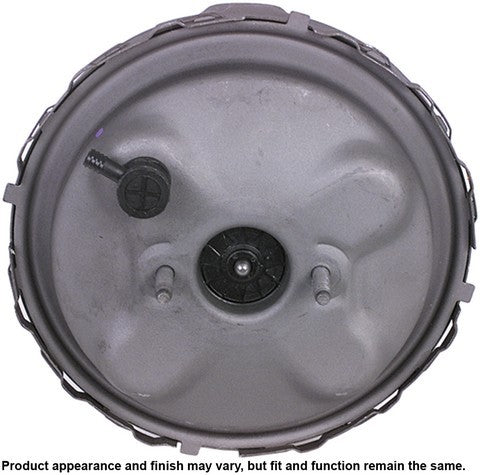 CARDONE Reman Power Brake Booster P/N:54-71042 Fits: Buick Riviera 85-83, Cadillac Eldorado 85-82, Cadillac Seville 85-82, Jeep Cherokee 1983, Jeep Grand Wagoneer 91-84, Jeep J10 88-81, Jeep J20 88-81, Jeep Wagoneer 1983, Oldsmobile Toronado 85-82 - Image 1