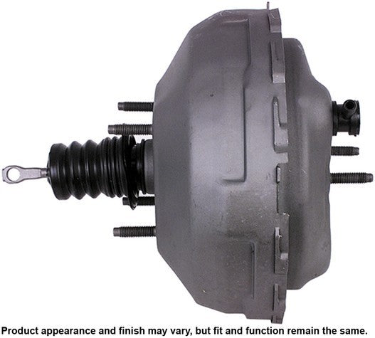 CARDONE Reman Power Brake Booster P/N:54-71042 Fits: Buick Riviera 85-83, Cadillac Eldorado 85-82, Cadillac Seville 85-82, Jeep Cherokee 1983, Jeep Grand Wagoneer 91-84, Jeep J10 88-81, Jeep J20 88-81, Jeep Wagoneer 1983, Oldsmobile Toronado 85-82 - Image 2