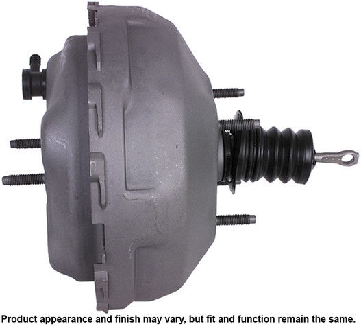 CARDONE Reman Power Brake Booster P/N:54-71042 Fits: Buick Riviera 85-83, Cadillac Eldorado 85-82, Cadillac Seville 85-82, Jeep Cherokee 1983, Jeep Grand Wagoneer 91-84, Jeep J10 88-81, Jeep J20 88-81, Jeep Wagoneer 1983, Oldsmobile Toronado 85-82 - Image 3