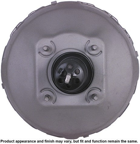 CARDONE Reman Power Brake Booster P/N:54-71042 Fits: Buick Riviera 85-83, Cadillac Eldorado 85-82, Cadillac Seville 85-82, Jeep Cherokee 1983, Jeep Grand Wagoneer 91-84, Jeep J10 88-81, Jeep J20 88-81, Jeep Wagoneer 1983, Oldsmobile Toronado 85-82 - Image 4