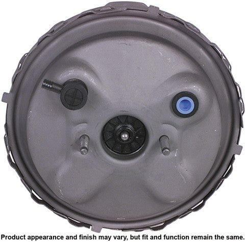 CARDONE Reman Power Brake Booster P/N:54-71043 Fits: Buick Riviera 85-82, Cadillac Eldorado 85-82, Cadillac Seville 85-82, Oldsmobile Toronado 85-82 - Image 1