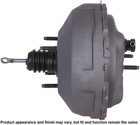 CARDONE Reman Power Brake Booster P/N:54-71043 Fits: Buick Riviera 85-82, Cadillac Eldorado 85-82, Cadillac Seville 85-82, Oldsmobile Toronado 85-82 - Image 2