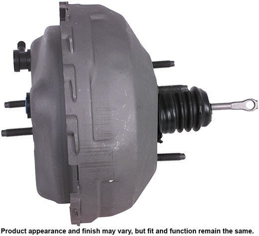 CARDONE Reman Power Brake Booster P/N:54-71043 Fits: Buick Riviera 85-82, Cadillac Eldorado 85-82, Cadillac Seville 85-82, Oldsmobile Toronado 85-82 - Image 3