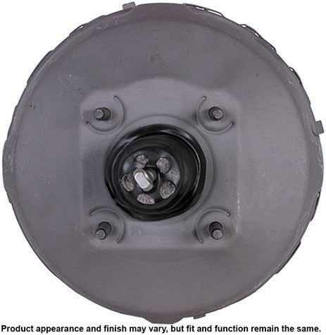 CARDONE Reman Power Brake Booster P/N:54-71043 Fits: Buick Riviera 85-82, Cadillac Eldorado 85-82, Cadillac Seville 85-82, Oldsmobile Toronado 85-82 - Image 4