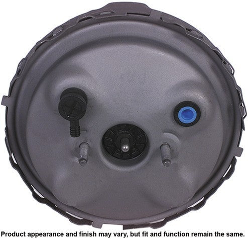 CARDONE Reman Power Brake Booster P/N:54-71045 Fits: Buick Electra, Buick Estate Wagon, Buick Lesabre, Cadillac Brougham, Cadillac Commercial Chassis, Cadillac Deville, Cadillac Fleetwood, Chevrolet Bel Air - Image 1