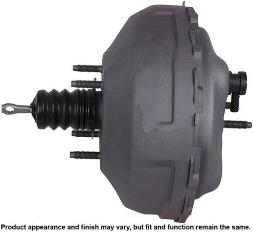 CARDONE Reman Power Brake Booster P/N:54-71045 Fits: Buick Electra, Buick Estate Wagon, Buick Lesabre, Cadillac Brougham, Cadillac Commercial Chassis, Cadillac Deville, Cadillac Fleetwood, Chevrolet Bel Air - Image 2