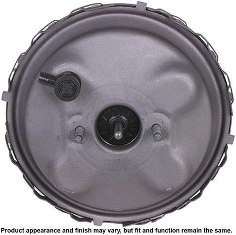 CARDONE Reman Power Brake Booster P/N:54-71046 Fits: Chevrolet Blazer, Chevrolet C1500, Chevrolet C1500 Suburban, Chevrolet C2500, Chevrolet C2500 Suburban, Chevrolet C35, Chevrolet C3500, Chevrolet C3500hd, Chevrolet K1500, Chevrolet K1500 Suburban - Image 1