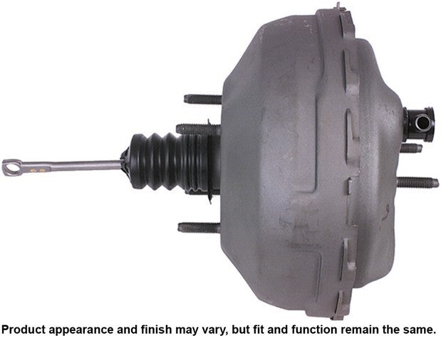 CARDONE Reman Power Brake Booster P/N:54-71046 Fits: Chevrolet Blazer, Chevrolet C1500, Chevrolet C1500 Suburban, Chevrolet C2500, Chevrolet C2500 Suburban, Chevrolet C35, Chevrolet C3500, Chevrolet C3500hd, Chevrolet K1500, Chevrolet K1500 Suburban - Image 2