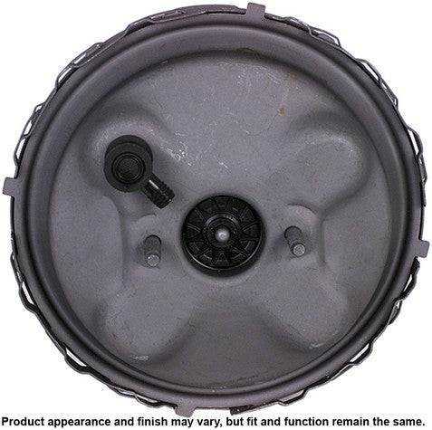 CARDONE Reman Power Brake Booster P/N:54-71048 Fits: Chevrolet S10 93-88, Chevrolet S10 Blazer 94-88, GMC Jimmy 94-92, GMC S15 90-88, GMC S15 Jimmy 91-88, GMC Sonoma 93-91, GMC Syclone 1991, GMC Typhoon 93-92, Oldsmobile Bravada 93-91 - Image 1