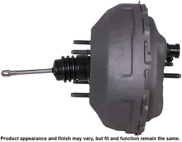 CARDONE Reman Power Brake Booster P/N:54-71048 Fits: Chevrolet S10 93-88, Chevrolet S10 Blazer 94-88, GMC Jimmy 94-92, GMC S15 90-88, GMC S15 Jimmy 91-88, GMC Sonoma 93-91, GMC Syclone 1991, GMC Typhoon 93-92, Oldsmobile Bravada 93-91 - Image 2