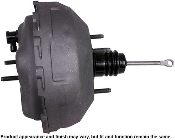CARDONE Reman Power Brake Booster P/N:54-71048 Fits: Chevrolet S10 93-88, Chevrolet S10 Blazer 94-88, GMC Jimmy 94-92, GMC S15 90-88, GMC S15 Jimmy 91-88, GMC Sonoma 93-91, GMC Syclone 1991, GMC Typhoon 93-92, Oldsmobile Bravada 93-91 - Image 3