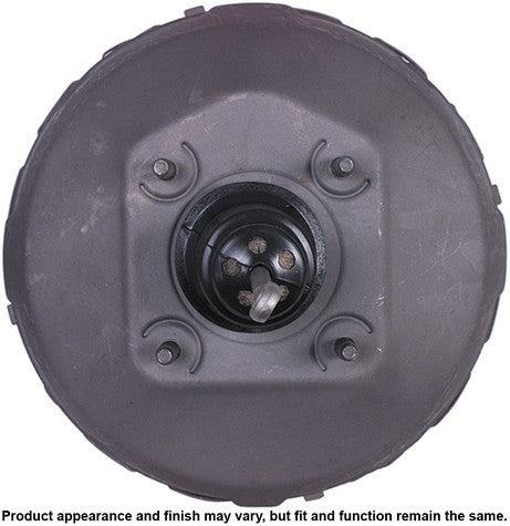 CARDONE Reman Power Brake Booster P/N:54-71048 Fits: Chevrolet S10 93-88, Chevrolet S10 Blazer 94-88, GMC Jimmy 94-92, GMC S15 90-88, GMC S15 Jimmy 91-88, GMC Sonoma 93-91, GMC Syclone 1991, GMC Typhoon 93-92, Oldsmobile Bravada 93-91 - Image 4