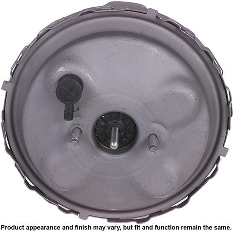 CARDONE Reman Power Brake Booster P/N:54-71050 Fits: Chevrolet G10 93-81, Chevrolet G20 93-81, Chevrolet G30 93-84, GMC G1500 93-81, GMC G2500 93-81, GMC G3500 93-84 - Image 1