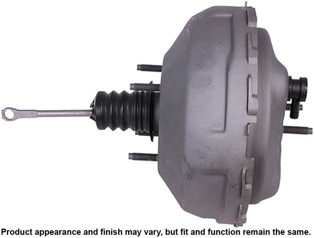 CARDONE Reman Power Brake Booster P/N:54-71050 Fits: Chevrolet G10 93-81, Chevrolet G20 93-81, Chevrolet G30 93-84, GMC G1500 93-81, GMC G2500 93-81, GMC G3500 93-84 - Image 2