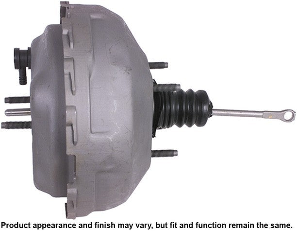 CARDONE Reman Power Brake Booster P/N:54-71050 Fits: Chevrolet G10 93-81, Chevrolet G20 93-81, Chevrolet G30 93-84, GMC G1500 93-81, GMC G2500 93-81, GMC G3500 93-84 - Image 3