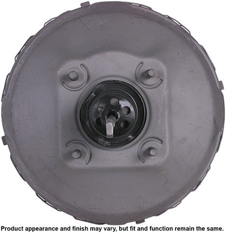CARDONE Reman Power Brake Booster P/N:54-71050 Fits: Chevrolet G10 93-81, Chevrolet G20 93-81, Chevrolet G30 93-84, GMC G1500 93-81, GMC G2500 93-81, GMC G3500 93-84 - Image 4