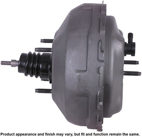 CARDONE Reman Power Brake Booster P/N:54-71054 Fits: Chevrolet P20 89-81, Chevrolet P30 93-85, GMC P2500 89-81, GMC P3500 93-85 - Image 2