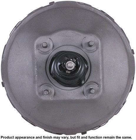 CARDONE Reman Power Brake Booster P/N:54-71054 Fits: Chevrolet P20 89-81, Chevrolet P30 93-85, GMC P2500 89-81, GMC P3500 93-85 - Image 4