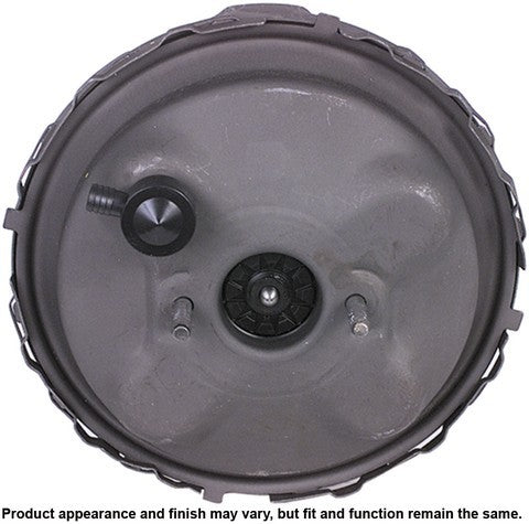 CARDONE Reman Power Brake Booster P/N:54-71055 Fits: Buick Reatta 90-88, Buick Riviera 90-87, Cadillac Eldorado 90-87, Cadillac Seville 90-87, Oldsmobile Toronado 90-87 - Image 1