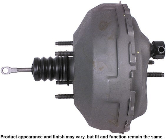 CARDONE Reman Power Brake Booster P/N:54-71055 Fits: Buick Reatta 90-88, Buick Riviera 90-87, Cadillac Eldorado 90-87, Cadillac Seville 90-87, Oldsmobile Toronado 90-87 - Image 2