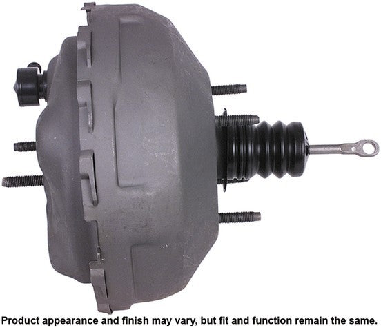 CARDONE Reman Power Brake Booster P/N:54-71055 Fits: Buick Reatta 90-88, Buick Riviera 90-87, Cadillac Eldorado 90-87, Cadillac Seville 90-87, Oldsmobile Toronado 90-87 - Image 3