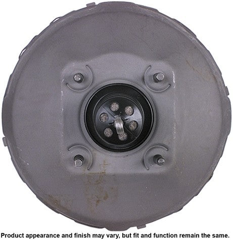 CARDONE Reman Power Brake Booster P/N:54-71055 Fits: Buick Reatta 90-88, Buick Riviera 90-87, Cadillac Eldorado 90-87, Cadillac Seville 90-87, Oldsmobile Toronado 90-87 - Image 4