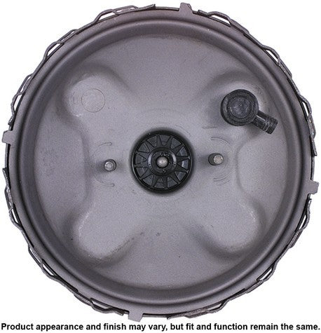 CARDONE Reman Power Brake Booster P/N:54-71059 Fits: Chevrolet R20, Chevrolet R20 Suburban, Chevrolet R2500, Chevrolet R2500 Suburban, Chevrolet V20 Suburban, Chevrolet V2500 Suburban, GMC R2500, GMC R2500 Suburban - Image 1