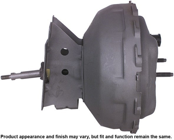 CARDONE Reman Power Brake Booster P/N:54-71059 Fits: Chevrolet R20, Chevrolet R20 Suburban, Chevrolet R2500, Chevrolet R2500 Suburban, Chevrolet V20 Suburban, Chevrolet V2500 Suburban, GMC R2500, GMC R2500 Suburban - Image 2