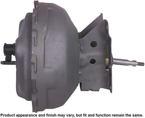 CARDONE Reman Power Brake Booster P/N:54-71059 Fits: Chevrolet R20, Chevrolet R20 Suburban, Chevrolet R2500, Chevrolet R2500 Suburban, Chevrolet V20 Suburban, Chevrolet V2500 Suburban, GMC R2500, GMC R2500 Suburban - Image 3