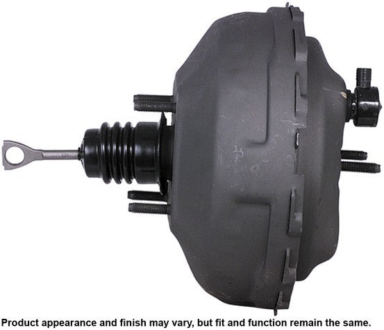 CARDONE Reman Power Brake Booster P/N:54-71061 Fits: Chevrolet Blazer 97-95, Chevrolet S10 98-95, GMC Jimmy 97-95, GMC Sonoma 97-95, Isuzu Hombre 97-96, Oldsmobile Bravada 97-96 - Image 2